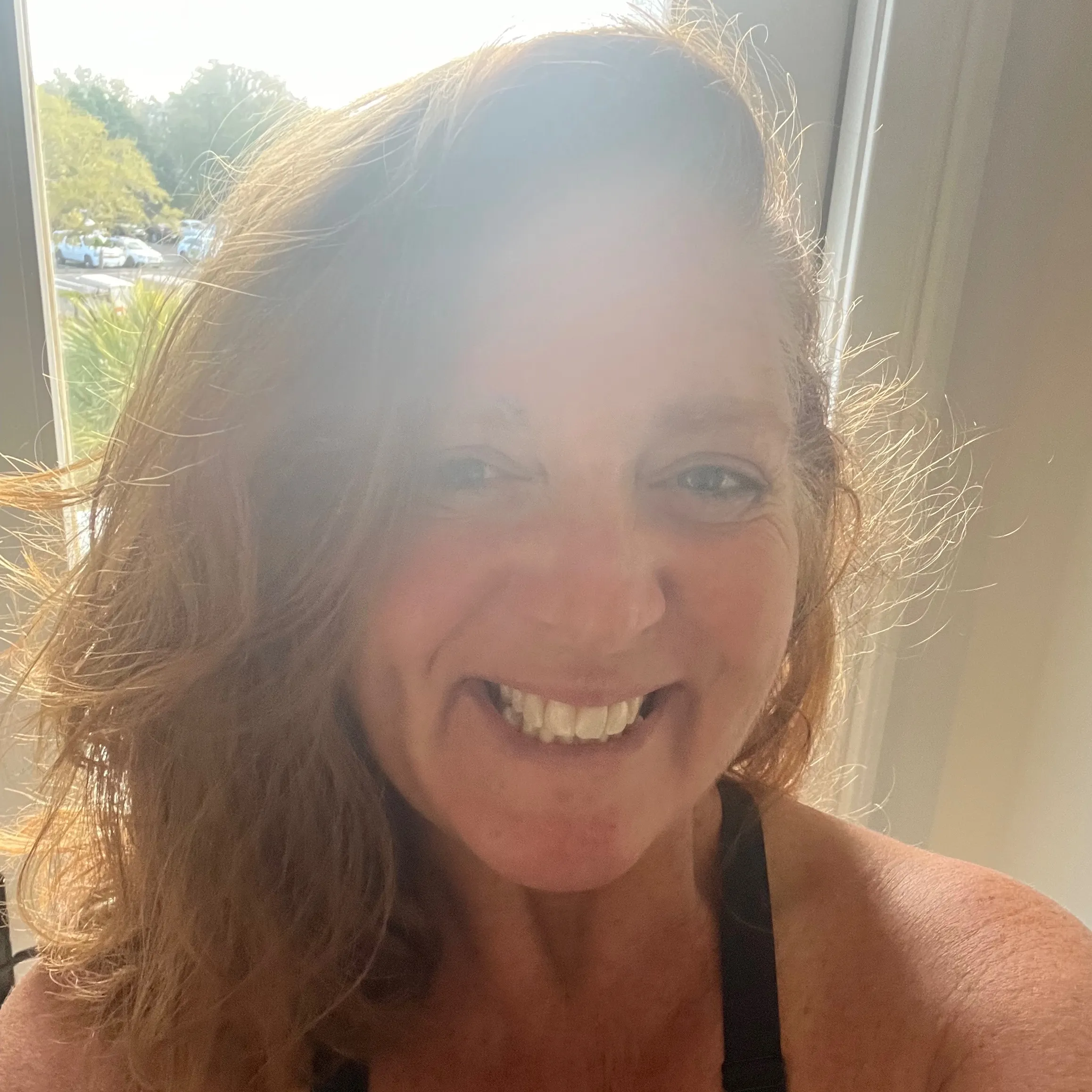 Anne Wild