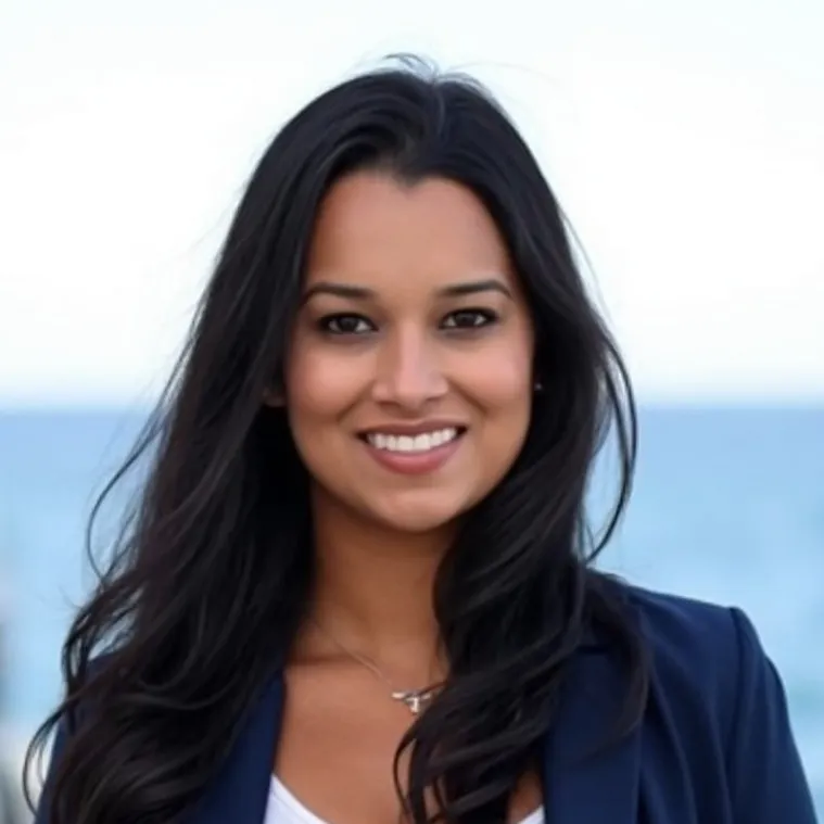 Caressa Khan