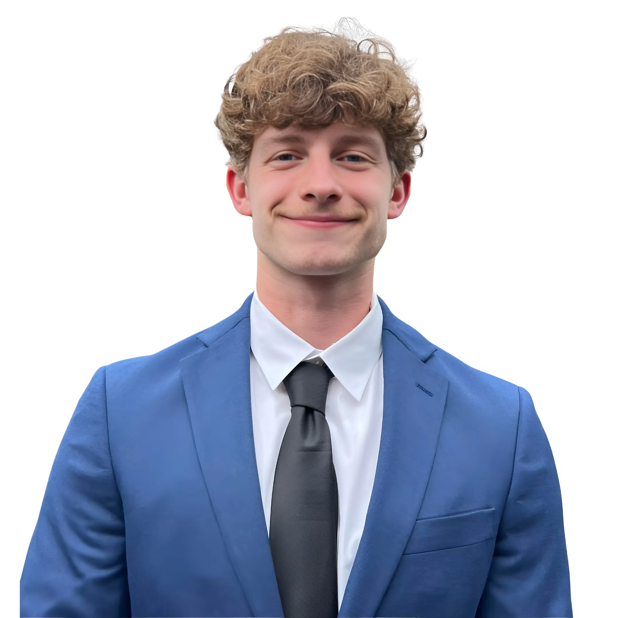 Zane Landgrover