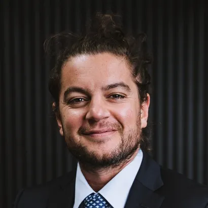 Emanuele Pani