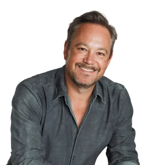 Steve Frye