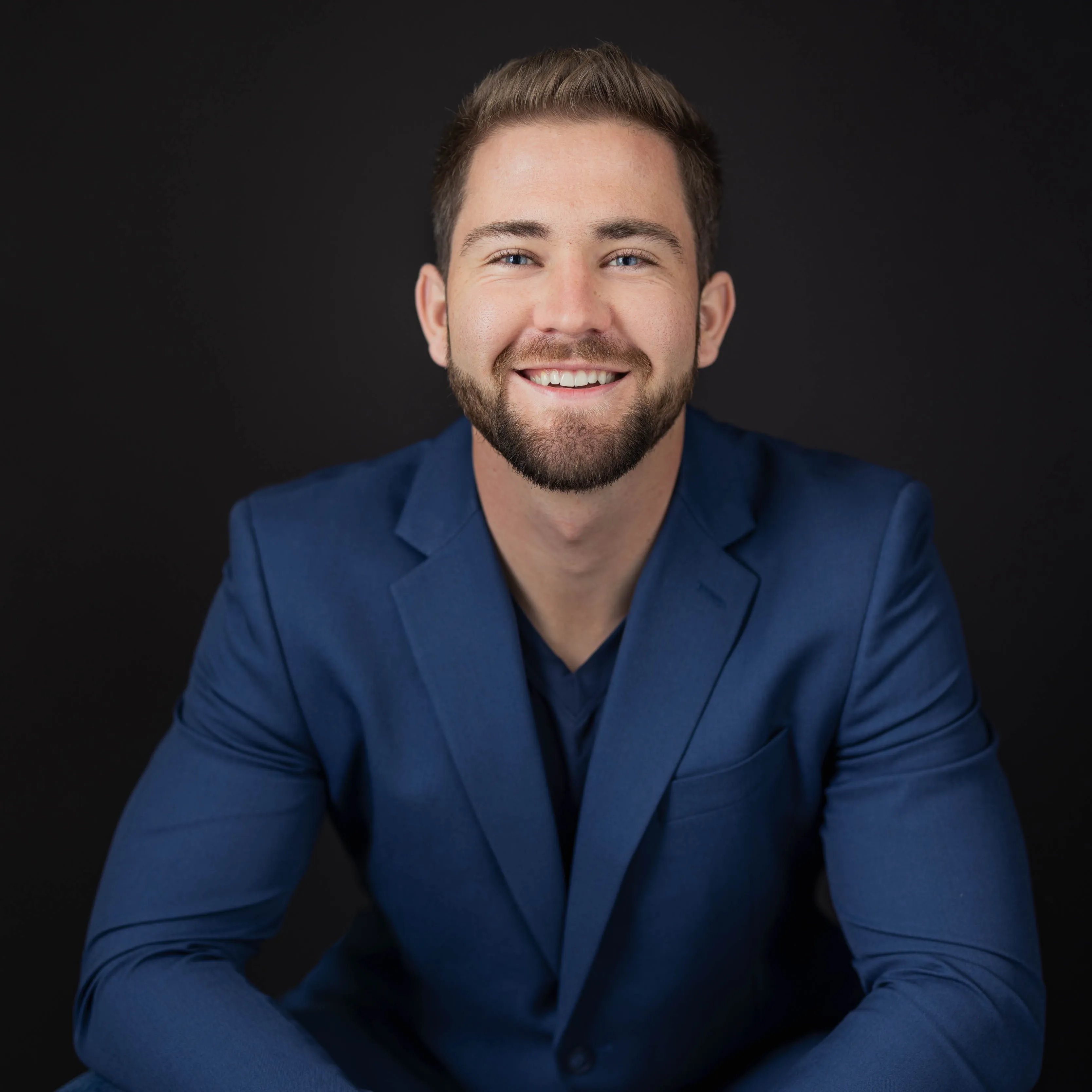 Brandon Thompson