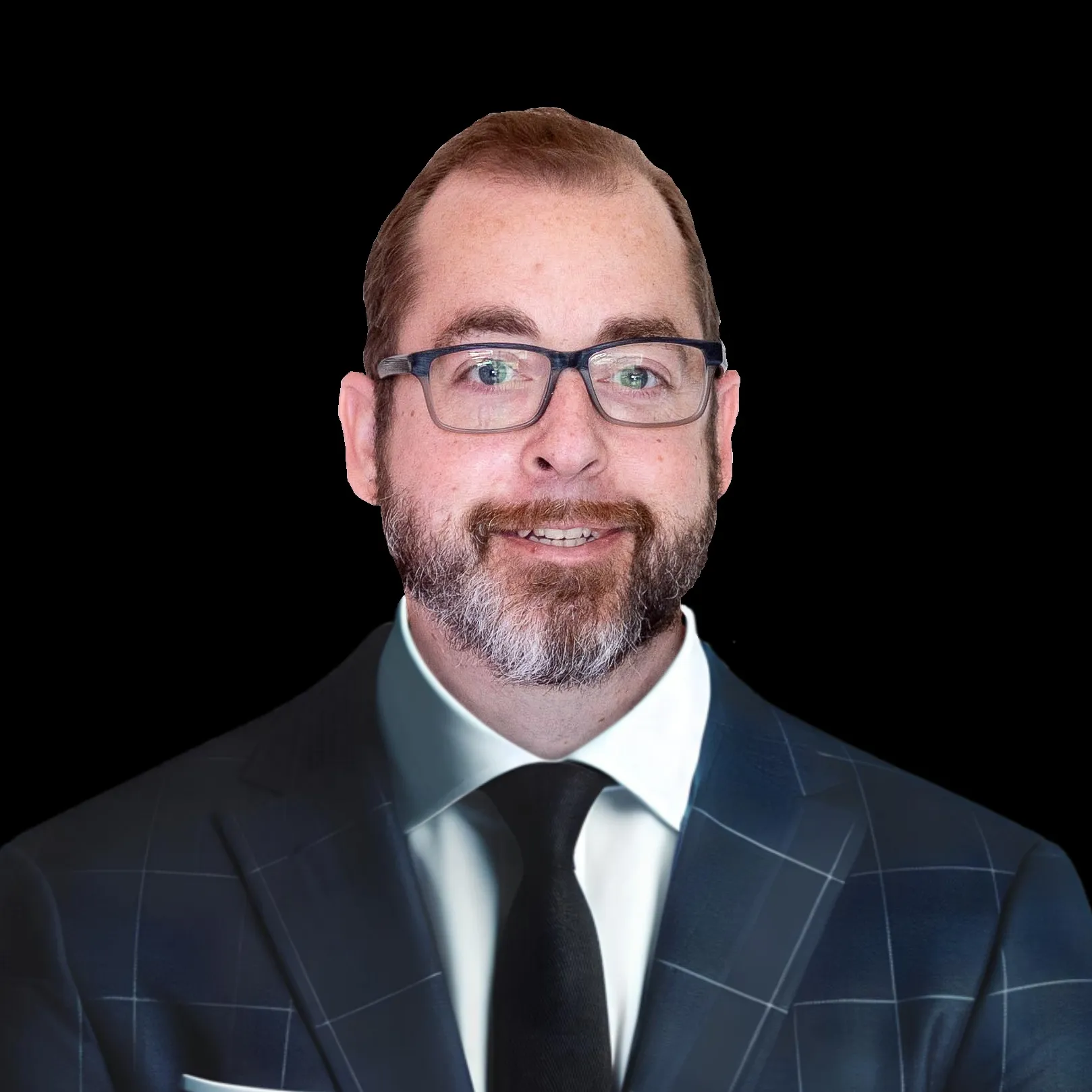 Clarke Tefft