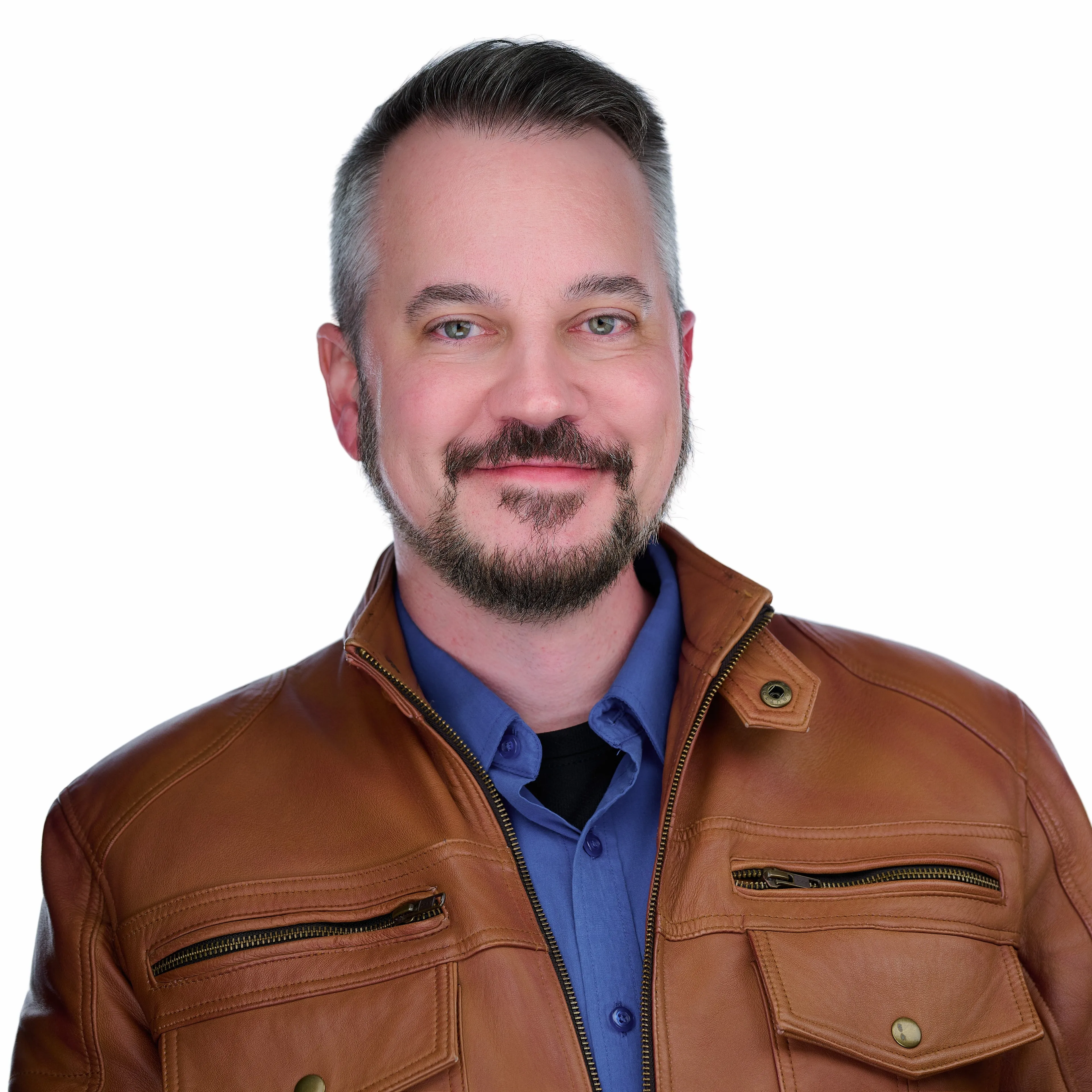 Jeremy Hooker