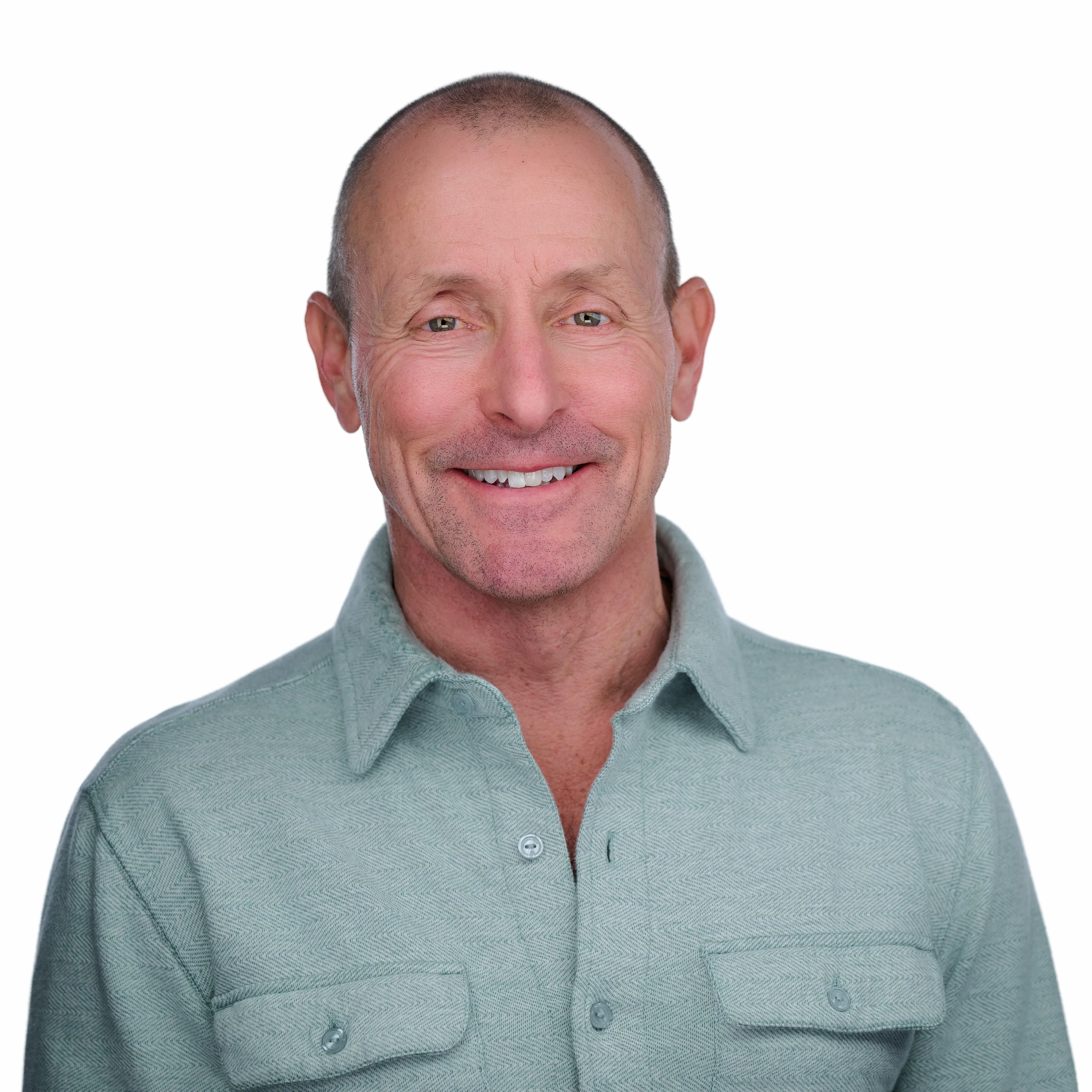 Scott Reese