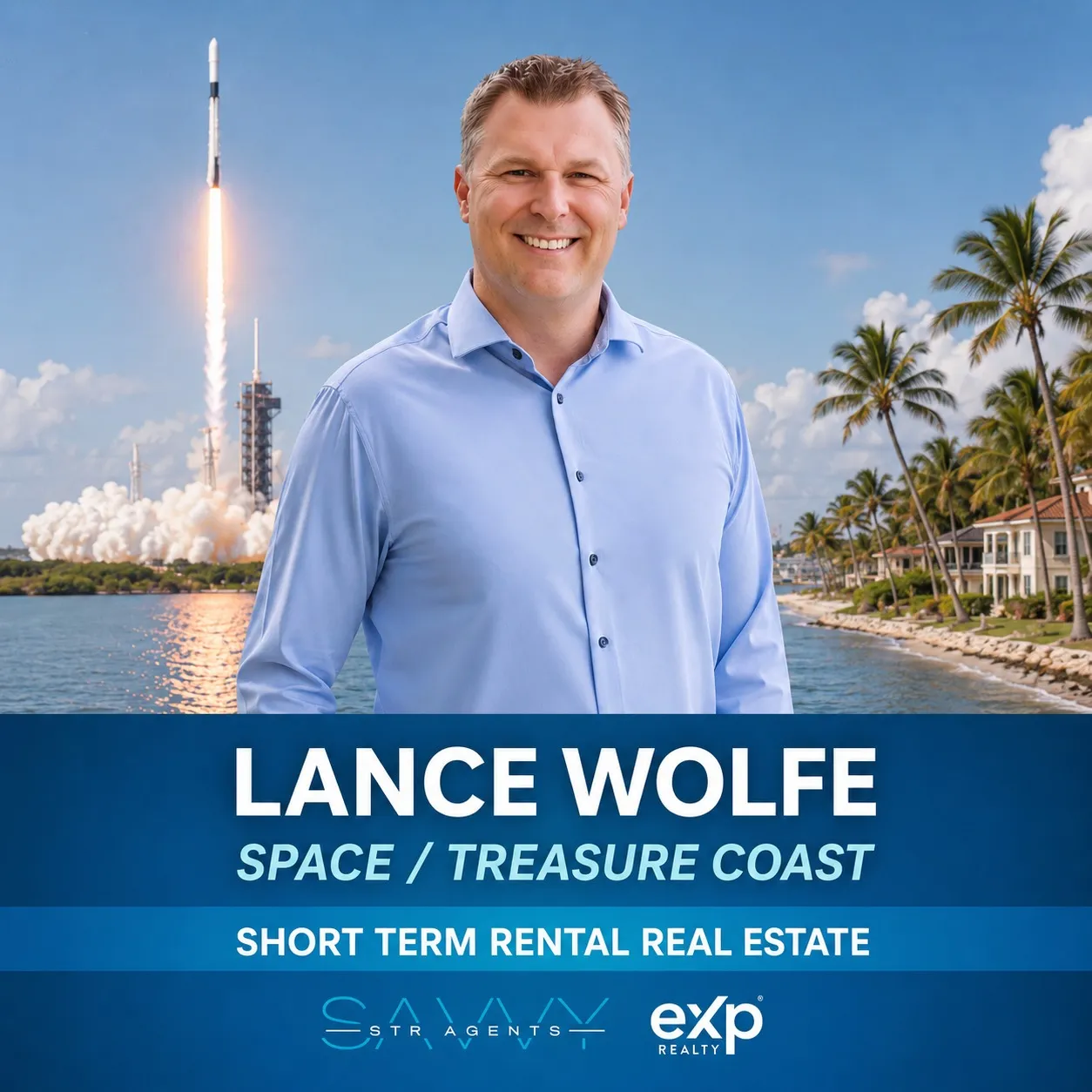 Lance Wolfe