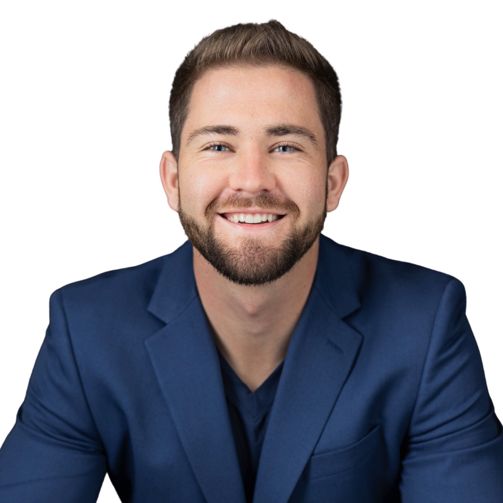 Brandon Thompson