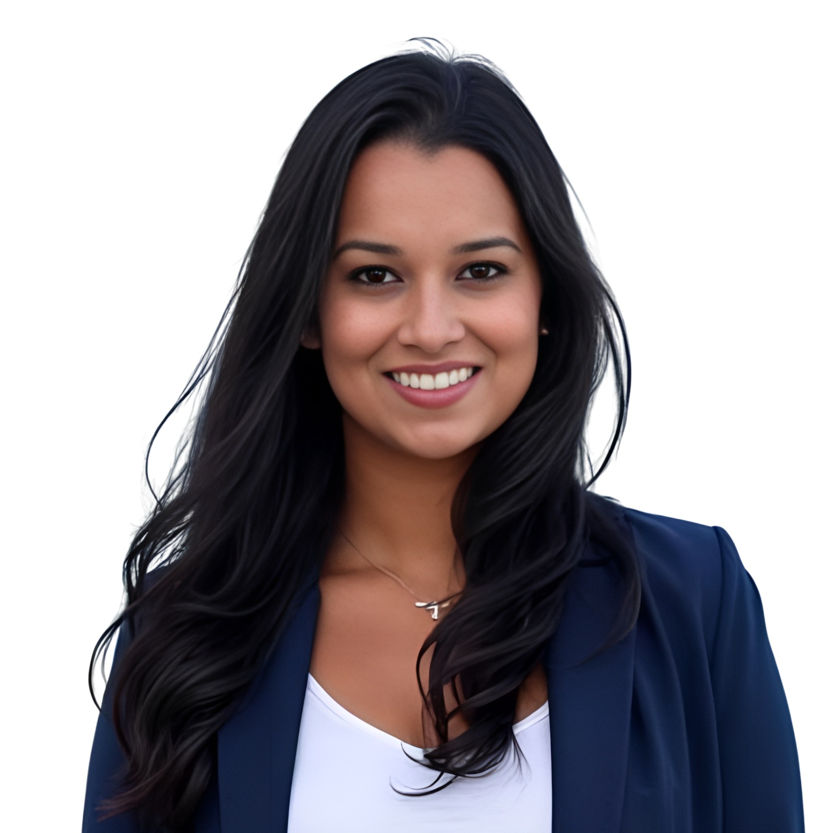 Caressa Khan