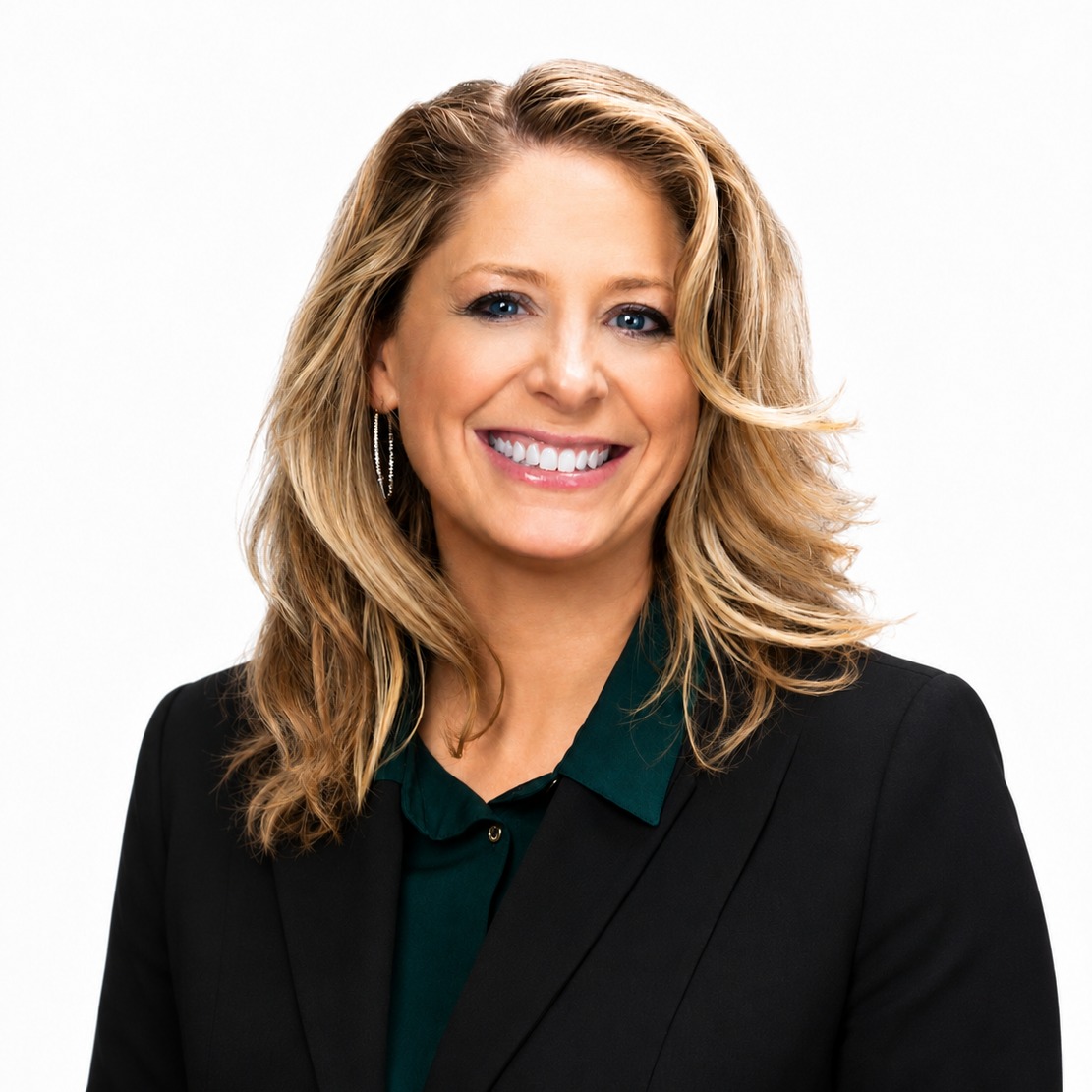 Lisa Benway