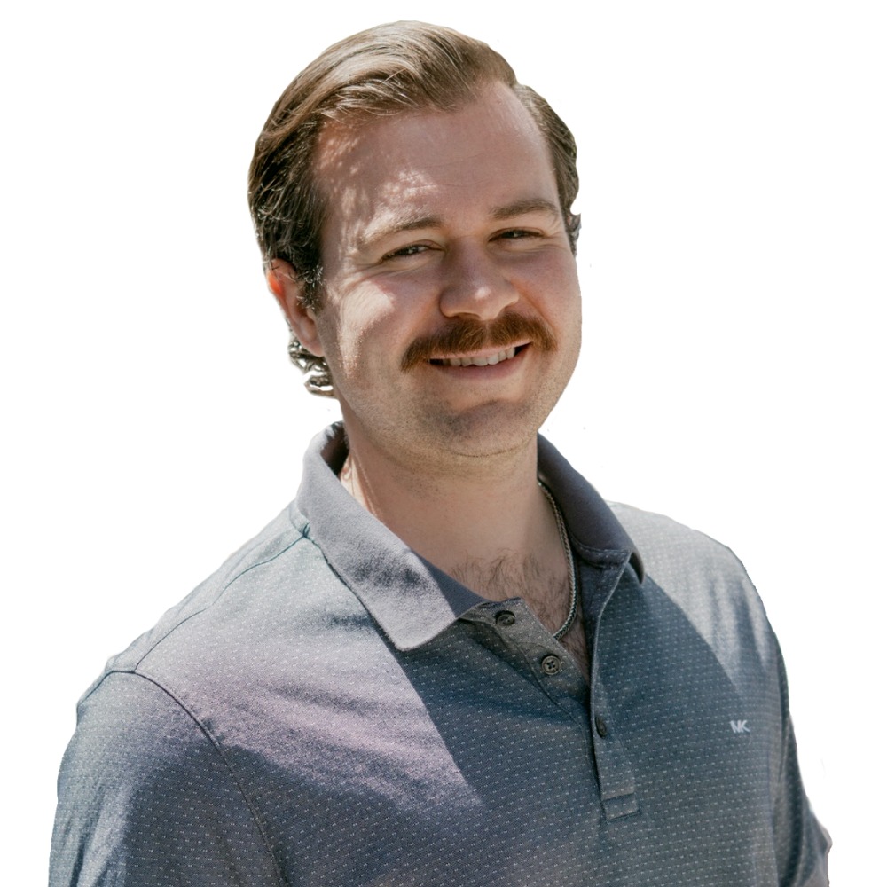 Jeremy Holden