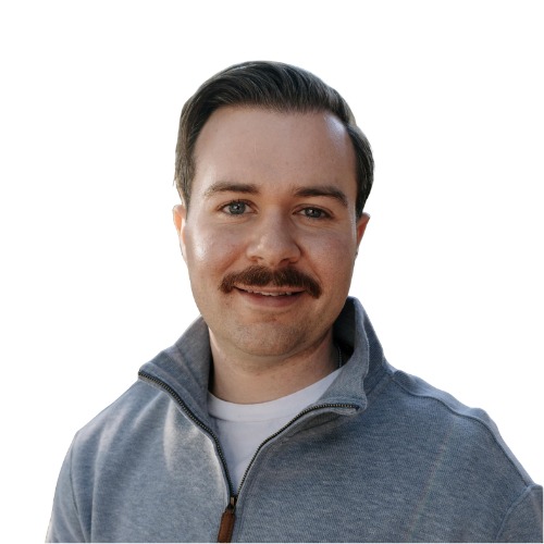 Jeremy Holden