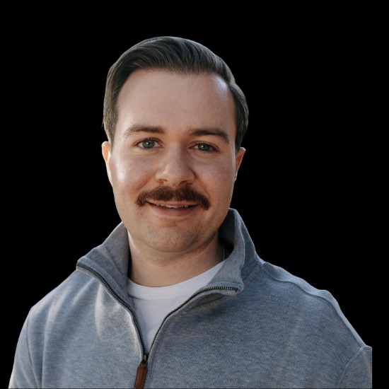 Jeremy Holden