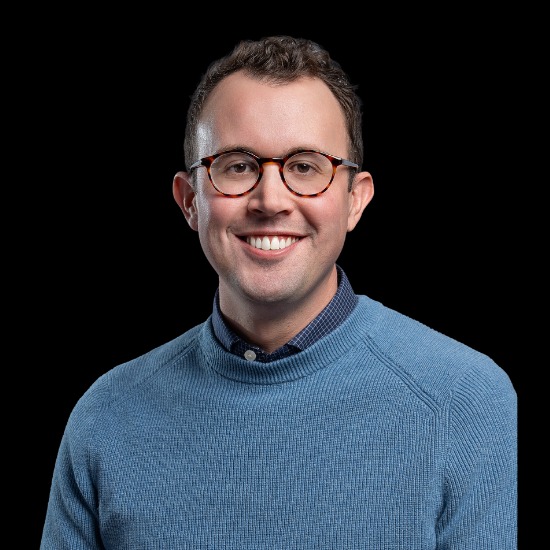 Eric Edwards