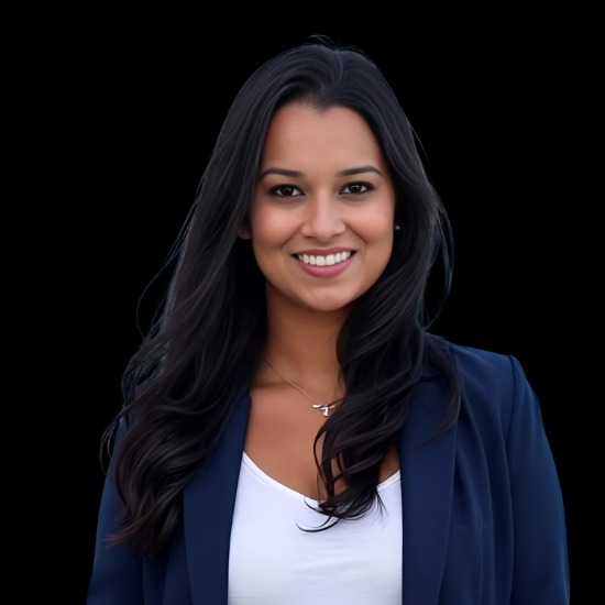 Caressa Khan