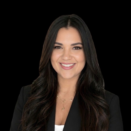 Alicia Duncan