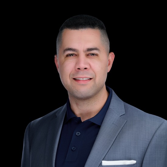 Phillip Munoz
