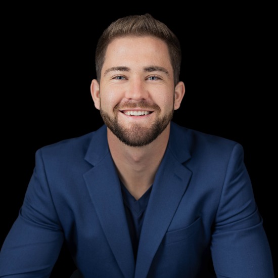 Brandon Thompson