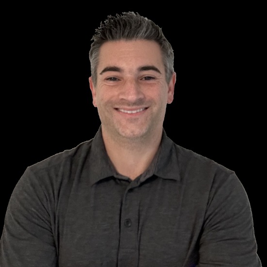 Jeremy Levine