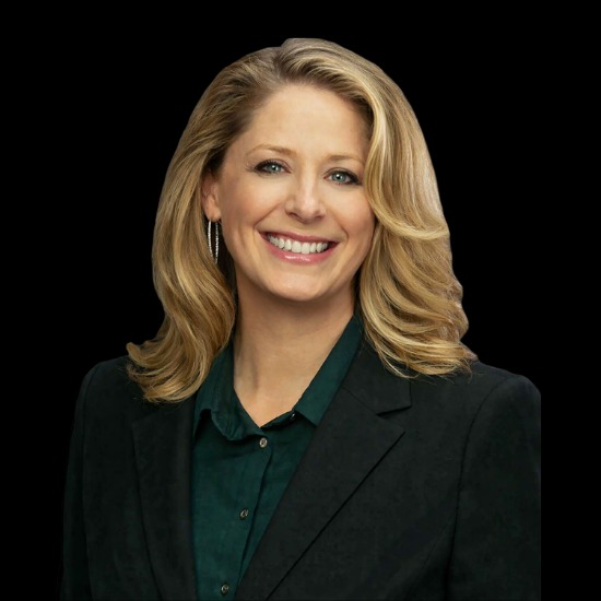 Lisa Benway