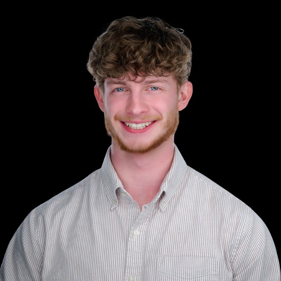 Zane Landgrover