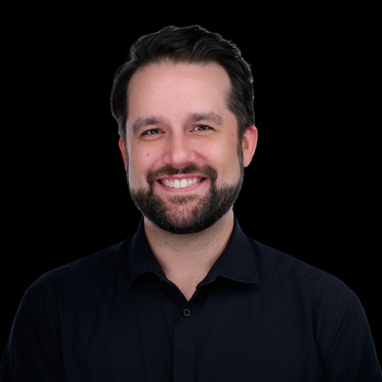 Ryan Huston